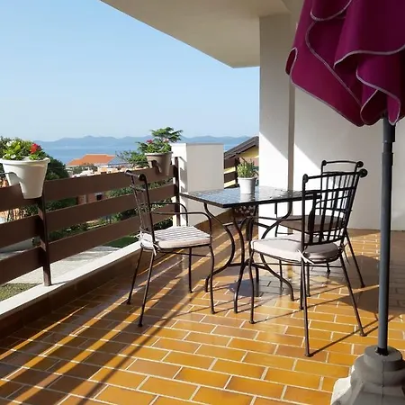 Apartment Ksenija