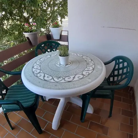 Apartamento Ksenija