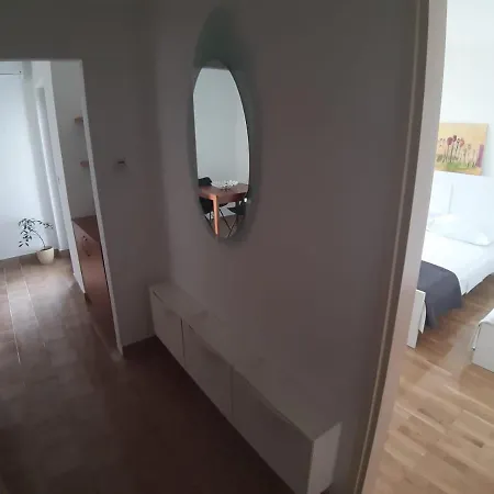 Apartment Ksenija *
