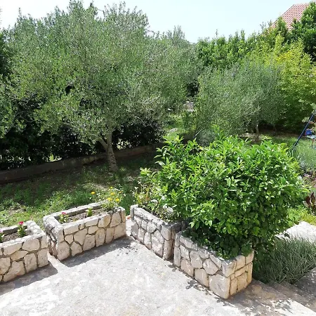 Apartment Ksenija