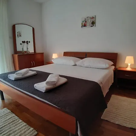 Apartment Ksenija Kozino