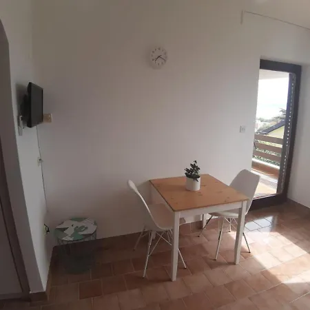 Apartment Ksenija *