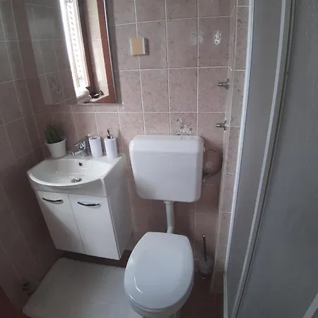 Ksenija Apartment